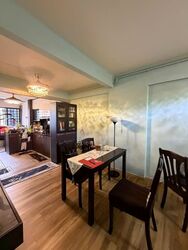 Blk 463 Hong Kah Ville (Jurong West), HDB 3 Rooms #588658601